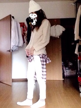 tamaaaaaaさんのコーディネート