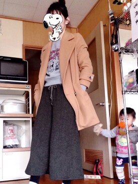 tamaaaaaaさんのコーディネート