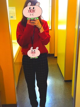 tamaaaaaaさんのコーディネート