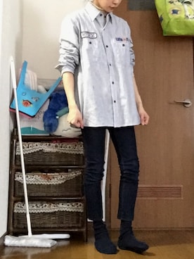 tamaaaaaaさんのコーディネート