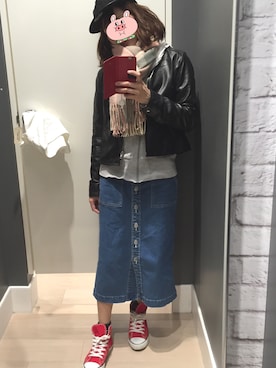 tamaaaaaaさんのコーディネート