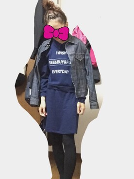 tamaaaaaaさんのコーディネート