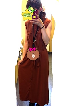 tamaaaaaaさんのコーディネート