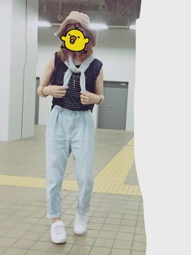 tamaaaaaaさんのコーディネート