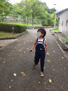 aliさんのコーディネート