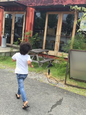 aliさんのコーディネート