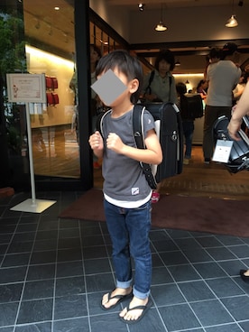 aliさんのコーディネート