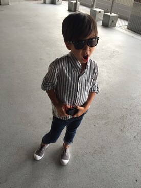 aliさんのコーディネート