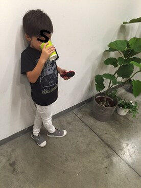 aliさんのコーディネート