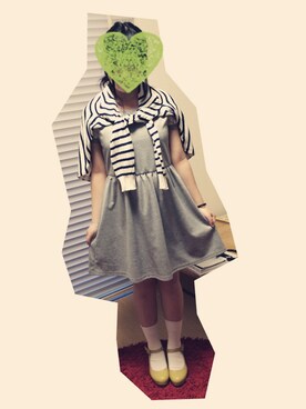 せな。さんのコーディネート