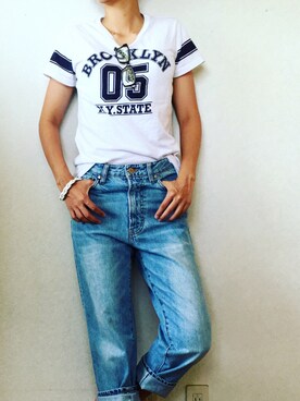 amtさんのコーディネート