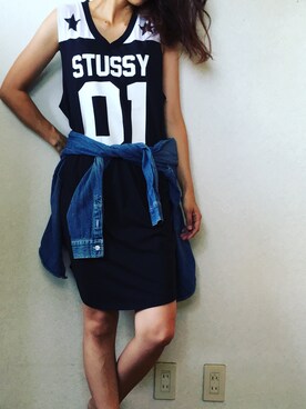 amtさんのコーディネート