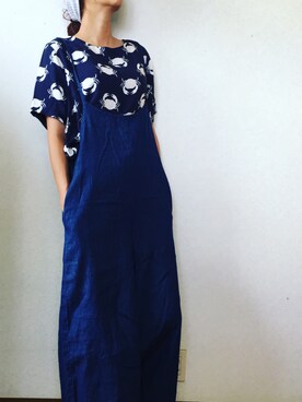 amtさんのコーディネート