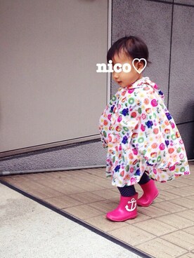 ♡niconico♡さんのコーディネート