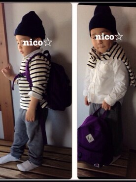 ♡niconico♡さんのコーディネート