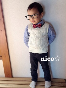 ♡niconico♡さんのコーディネート