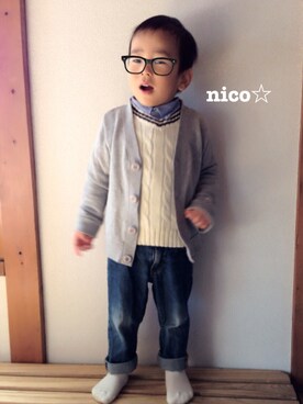 ♡niconico♡さんのコーディネート