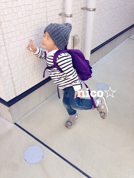 ♡niconico♡さんのコーディネート