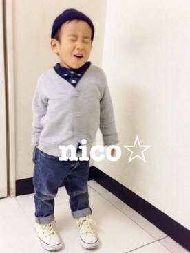 ♡niconico♡さんのコーディネート