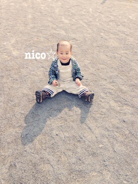 ♡niconico♡さんのコーディネート