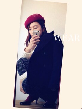 ♡niconico♡さんのコーディネート