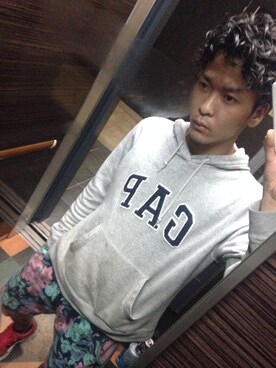 AGCAMERAさんのコーディネート