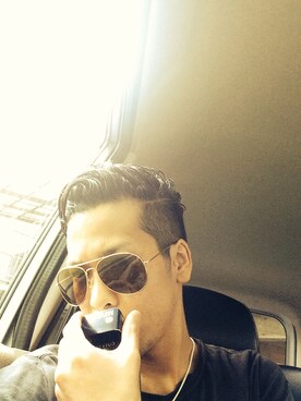 AGCAMERAさんのコーディネート