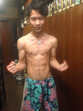 AGCAMERAさんのコーディネート