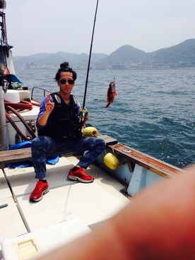 AGCAMERAさんのコーディネート