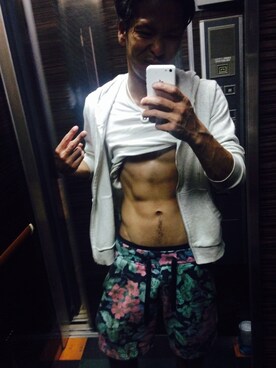 AGCAMERAさんのコーディネート