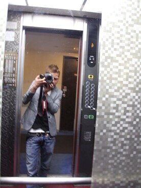 AGCAMERAさんのコーディネート