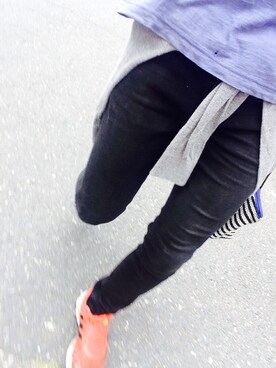 AGCAMERAさんのコーディネート