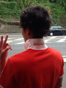 AGCAMERAさんのコーディネート