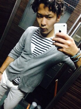 AGCAMERAさんのコーディネート