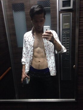 AGCAMERAさんのコーディネート