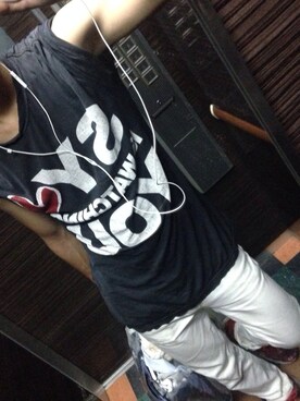 AGCAMERAさんのコーディネート