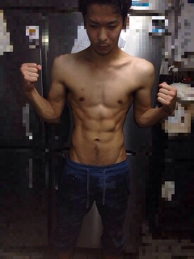 AGCAMERAさんのコーディネート