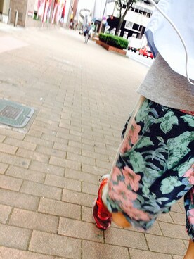 AGCAMERAさんのコーディネート