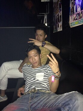 AGCAMERAさんのコーディネート