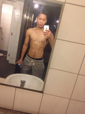 AGCAMERAさんのコーディネート