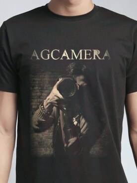 AGCAMERAさんのコーディネート