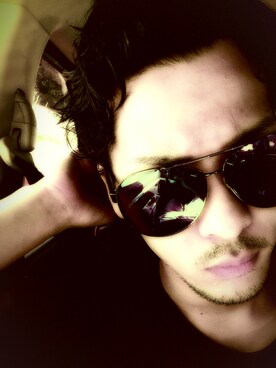 AGCAMERAさんのコーディネート