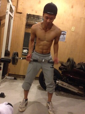 AGCAMERAさんのコーディネート