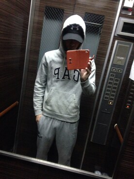 AGCAMERAさんのコーディネート