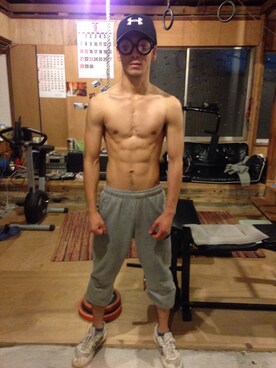 AGCAMERAさんのコーディネート