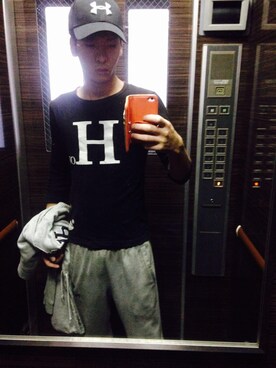 AGCAMERAさんのコーディネート