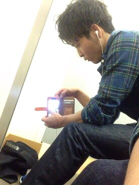 AGCAMERAさんのコーディネート