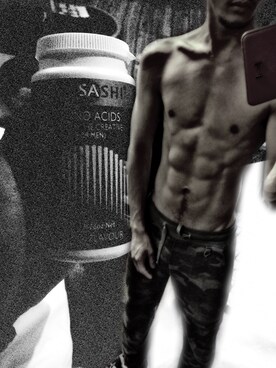 AGCAMERAさんのコーディネート