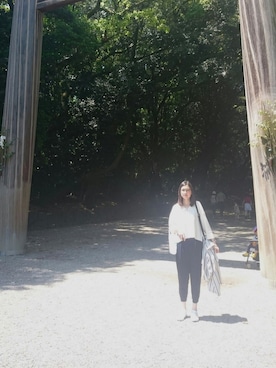 かちょさんのコーディネート