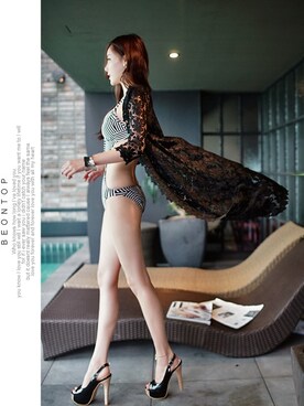 BAEJINさんのコーディネート